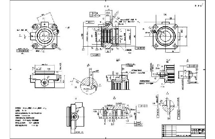 Cost Estimation of machining parts using Machine Learning